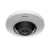 5MP Smart Fisheye Network Camera
