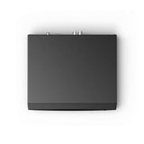 DR45 - 5MP 4-kanals hybrid 5-i-1 DVR, H.265+, stöd för upp till 4 BNC-kameror och 1 IP-kamera