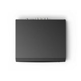 DR85 - 3K Lite 8-kanals hybrid 5-i-1 DVR, person- och fordonsdetektering, H.265+, stöd för upp till 8 BNC-kameror och 2 IP-kameror
