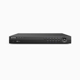 NRP812 - 12MP 8-kanals PoE NVR, H.265+, 160 Mbps utgående bandbredd, 2-kanals 12MP-avkodning, AI-person- och fordonsdetektering, dubbla hårddiskplatser