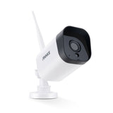 2-Pack WS300 Add-on Camera, 3MP Resoluluton, IP66