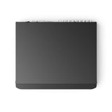 DR168 - 4K 16-kanals hybrid 5-i-1 DVR, person- och fordonsdetektering, H.265+, linjekorsningsdetektering, intrångsdetektering och rörelsedetektering