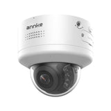 SEI400 - 4MP AcuSense PTRZ Varifocal Dome Network Camera