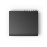 DR88 - 4K 8-kanals hybrid 5-i-1 DVR, H.265+, stöd för upp till 8 BNC-kameror och 4 IP-kameror