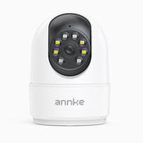 2MP Wireless WiFi Security Camera, 1920*1080 Resolution, Smart Dual Light Night Vision, 310° Pan & 65 ° Tilt, Cloud/SD Storage (up to 256G), Two-Way Audio AI Motion Detection Surveillance Indoor Home Camera, Only Ship to The US
